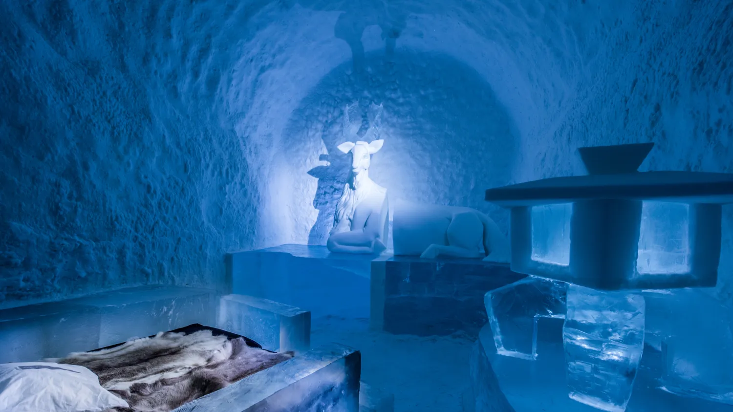 Mazury Ice Resort (Mazury, Poland)